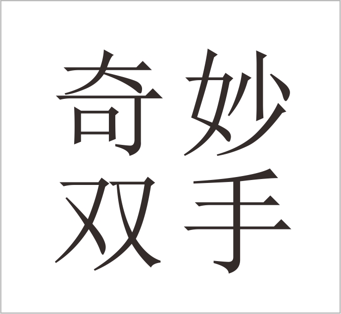 Wenzhou Wonderful Hands Technology Co., Ltd.